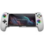 Mars Gaming MGPX Gamepad Inalámbrico Blanco